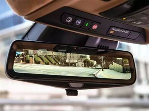 安卓系统流媒体后视镜,智能驾驶新体验的科技之选