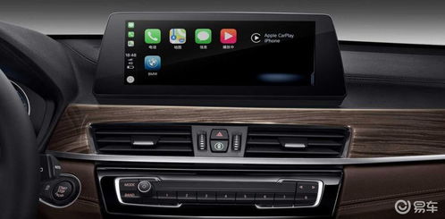 安卓系统怎么连宝马,轻松实现智能驾驶体验