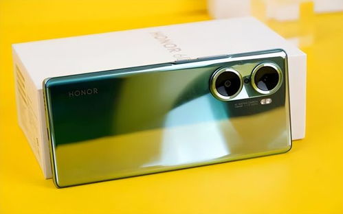 安卓13系统荣耀手机,性能升级与用户体验革新