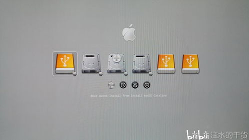 安卓 黑苹果 多系统,探索跨平台操作系统的无限可能