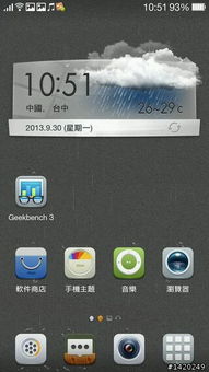 国产安卓系统最新排行,引领智能生态新潮流