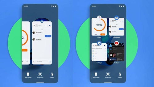 安卓12系统正式发布,探索无限可能