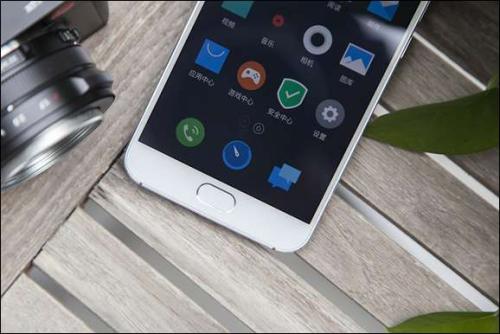 魅族安卓系统崩溃