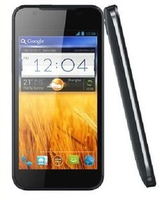 ZTE是安卓系统吗,搭载安卓系统的智能生活新伙伴