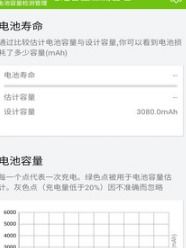 华为电池健康安卓系统,安卓系统下的续航优化指南