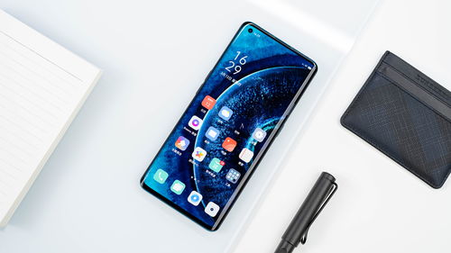 OPPOfindx刷安卓原生系统,原生安卓系统带来的极致流畅与纯净