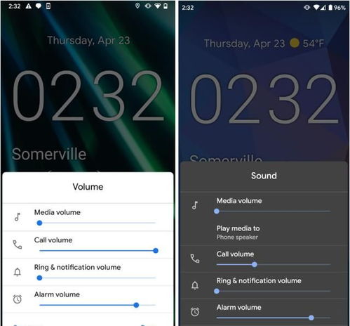 安卓11系统功能大全