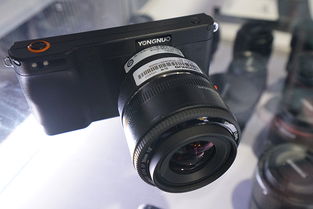 搭载安卓系统的相机,智能科技与摄影艺术的完美融合