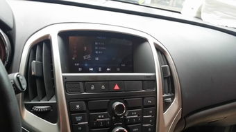 英朗车载安卓系统,智能驾驶体验新篇章