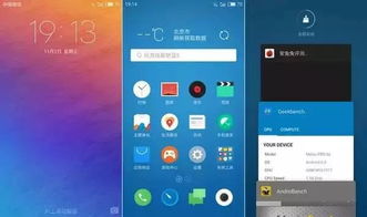 当前安卓手机系统排行,老牌厂商稳居前列