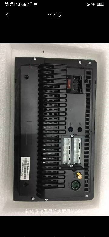 车载安卓系统接线安装,轻松实现智能驾驶体验