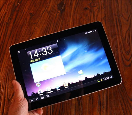 绘图平板推荐安卓系统,高效创作利器推荐指南