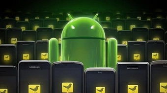 安卓系统那儿的国家,全球各国特色功能一览