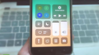 苹果本弄安卓系统