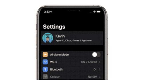 安卓系统没有ios精致,与iOS精致度一较高下