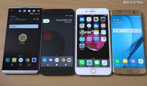 安卓机变苹果12系统,系统切换体验全解析