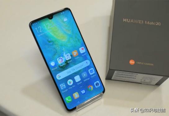 华为手机吊打安卓系统,打造卓越性能与极致体验