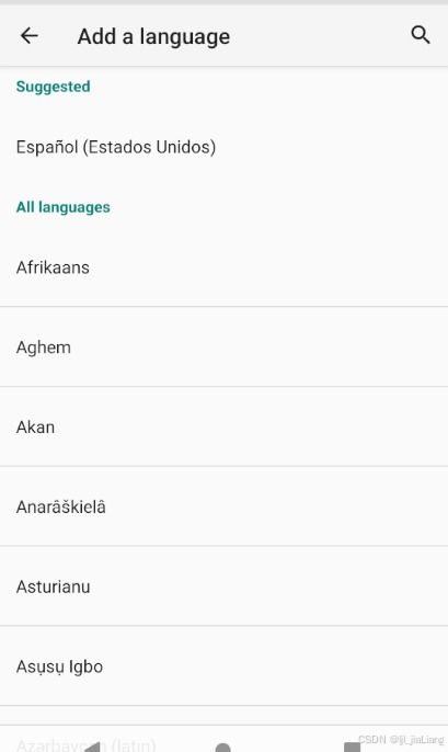 安卓怎么添加系统语言,Android系统语言添加与配置指南
