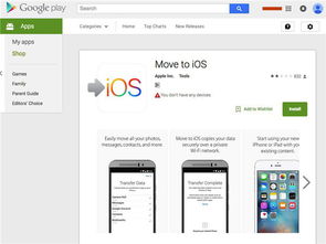 安卓系统信息转移ios,轻松实现跨平台数据转移攻略