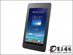 华硕平板有安卓系统,华硕平板带你领略智能生活新体验