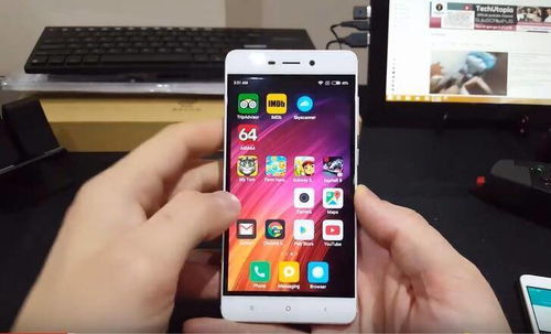 安卓系统手机小屏,安卓系统下的便携新体验