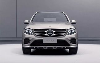 奔驰GLC能用安卓系统,开启智能驾驶新篇章