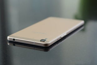 oppo手机安卓9系统,性能升级与用户体验革新