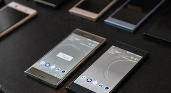 sony手机系统安卓9,搭载安卓9系统的创新与体验