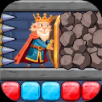 逃离恐怖的密室 