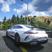 汽车驾驶学校模拟器3D 