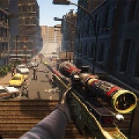 一 [][][] 僵尸来袭 