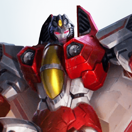 暴走都市英雄乱斗 