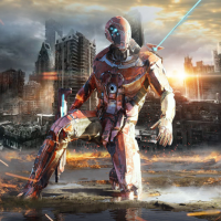 机甲沙盒模拟器免费下载安装 